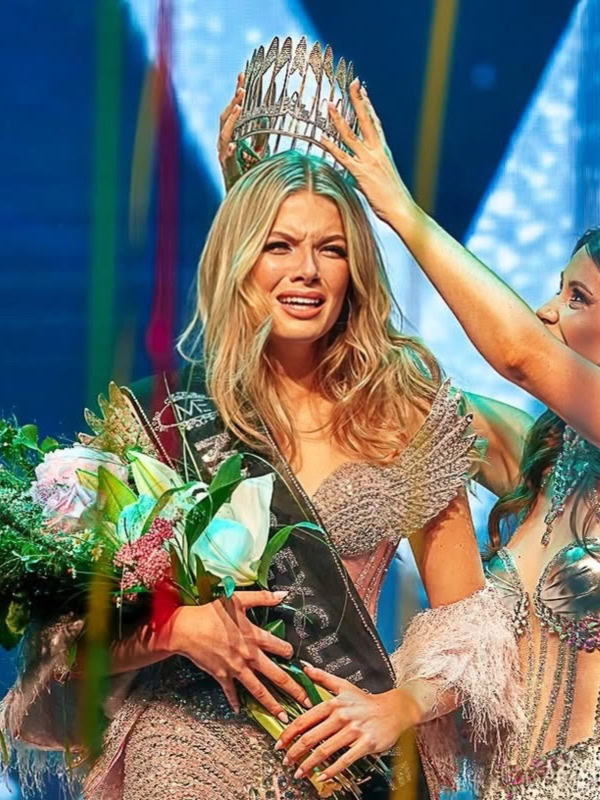 Jera - Miss Exclusive 2026