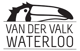 Hotel Van der Valk Waterloo