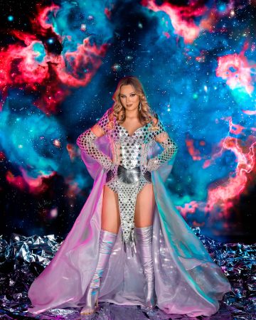 Schana Van Den Berghe