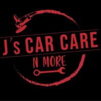 J’S CAR